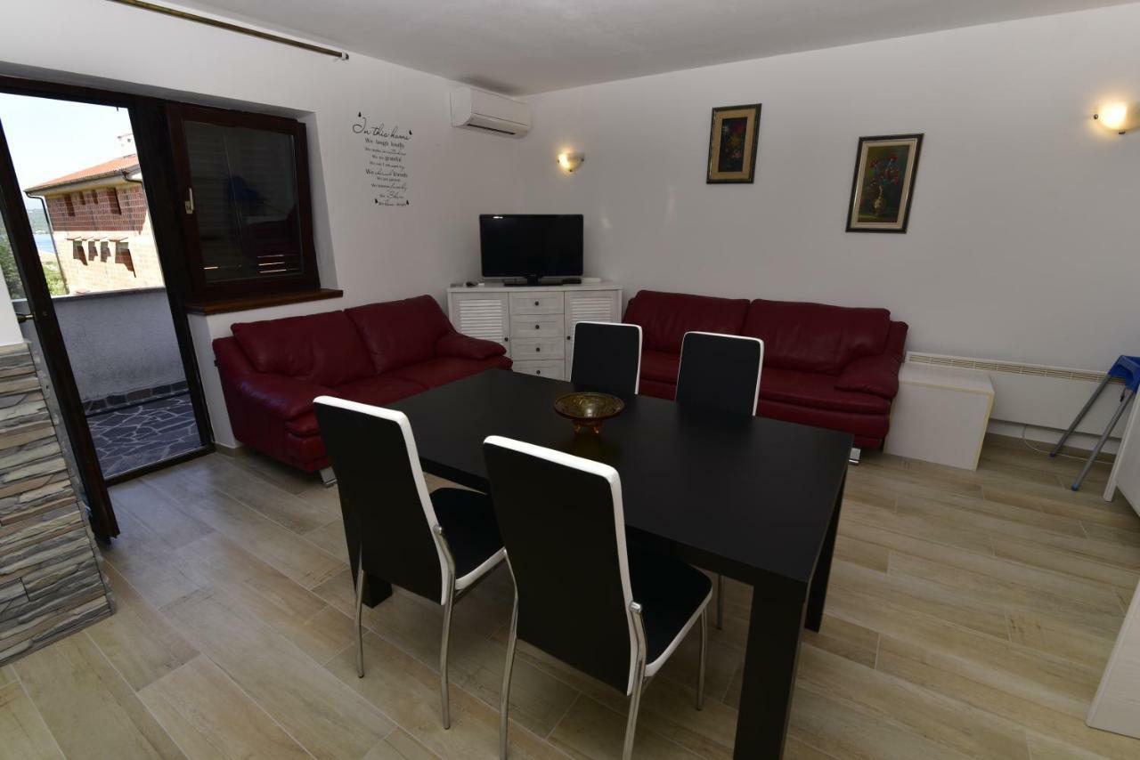 Apartments Matthew & Oscar Porat  Extérieur photo